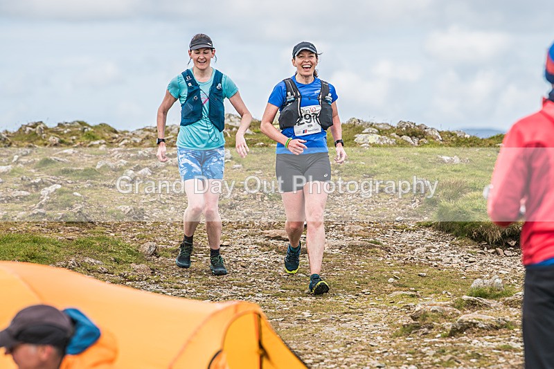10 in 10-35 - 10 in 10 Challenge(MS Society Charity Event) 'Dalehead' Saturday 22nd June 2024