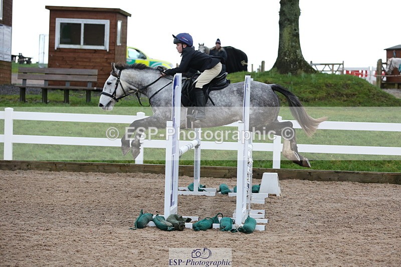 240211A-104852-02232 - Cls 4 Pony Discovery & 90cm Open