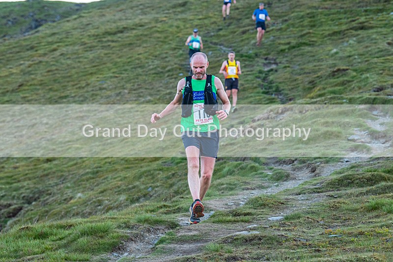 Blencathra-756 - Blencathra Fell Race Wednesday 7th June 2023