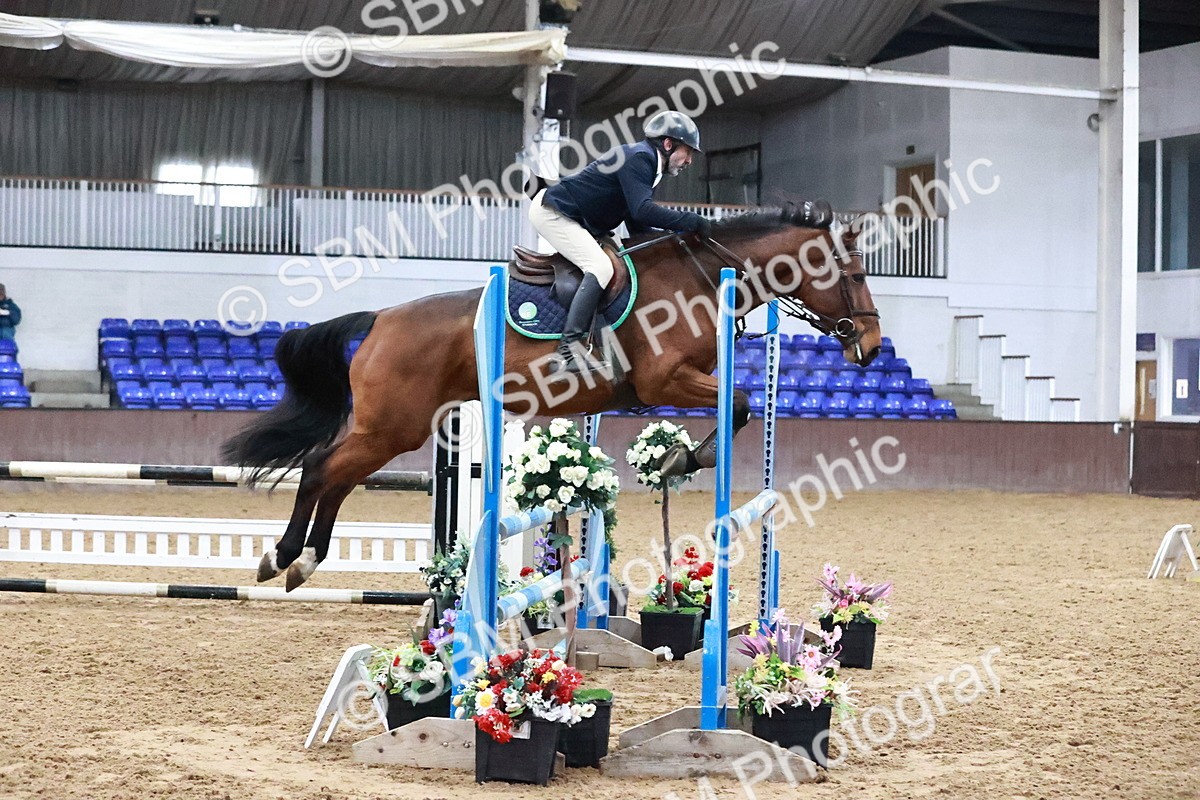 SBM_001051 - Class 3 - Senior Discovery - 1.00m