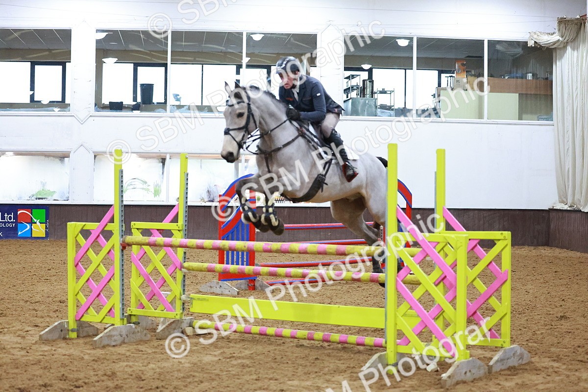 SBM_002227 - Class 4 - Senior Newcomers - 1.10m