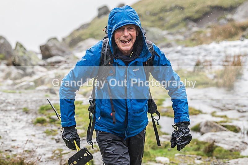Langdale -4 - Langdale Horseshoe Fell Race Saturday 10th October 2026