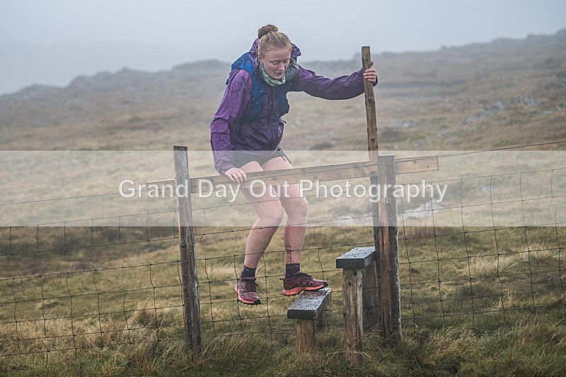 Buttermere-583 - Buttermere Shepherds Meet Fell Race Sunday 26th October 2025