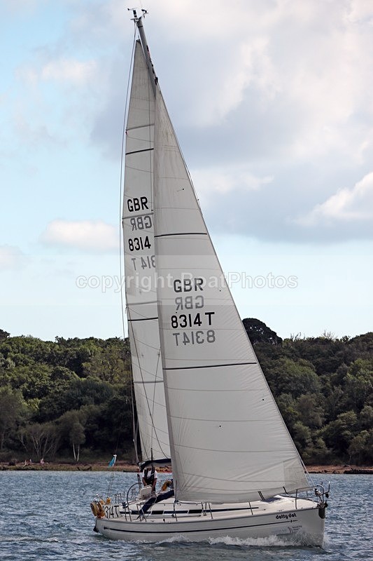 170701 DOTTY DOT GBR8314T AE1I6001 - ROUND THE ISLAND 2017