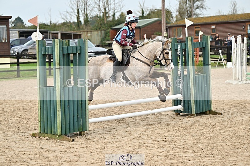 241110-120259-00578 - 50-55cm Arena Eventing