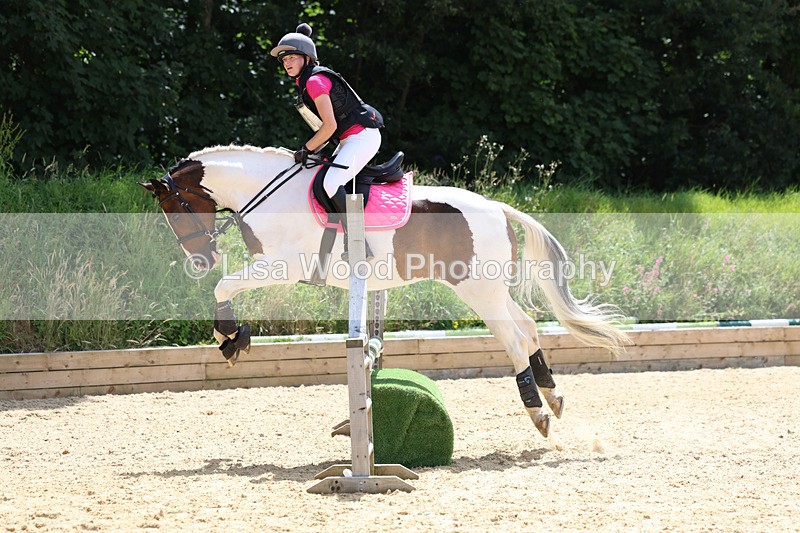 3E7A7333 - Class 3: 80cm