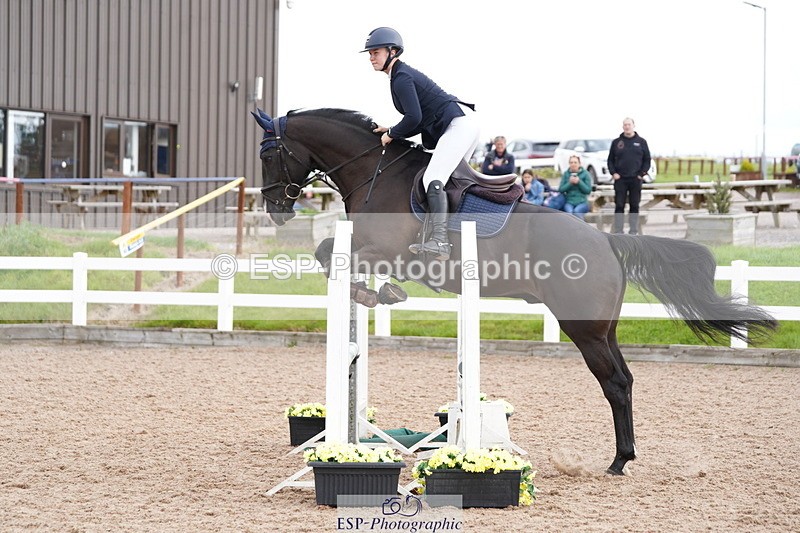 240915A-112706-09413 - Cls 33 85cm Amateur Qualifier