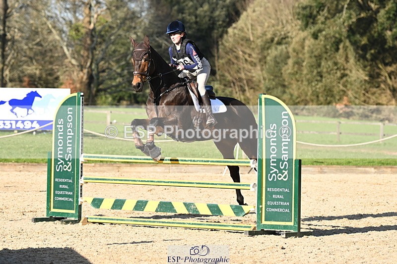 250302A-152550-02408 - Cls 04 100-105cm