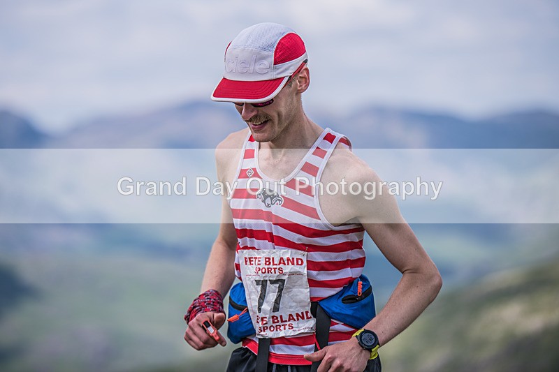 Duddon Long-469 - Duddon Valley Long Fell Race Saturday 1st June 2024