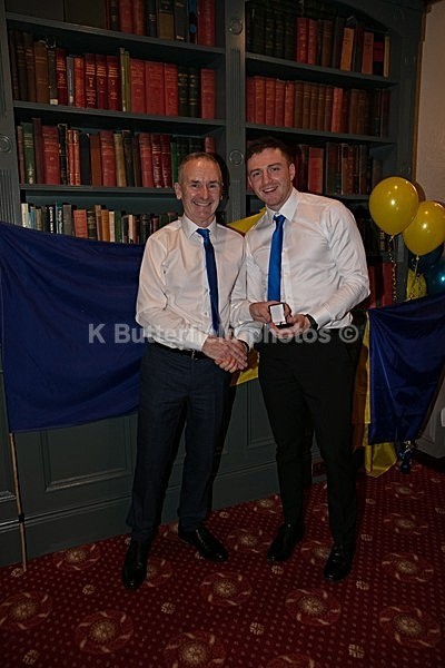 158 - Summerhill GFC Awards 2023