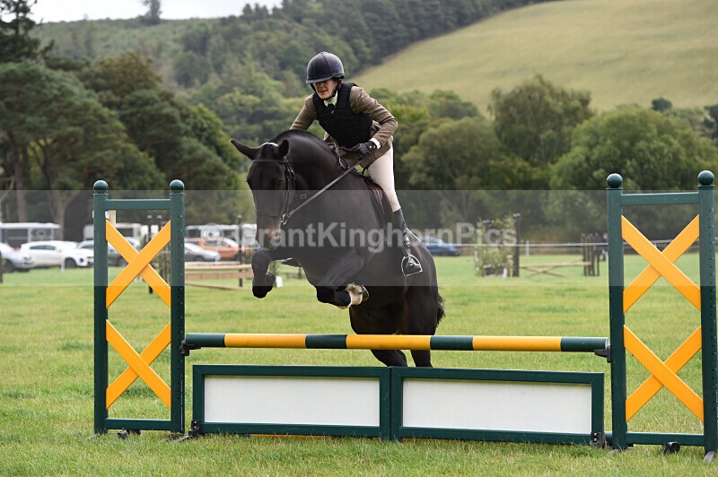 04 - Yarrow & Ettrick Pastoral Society Show 2026