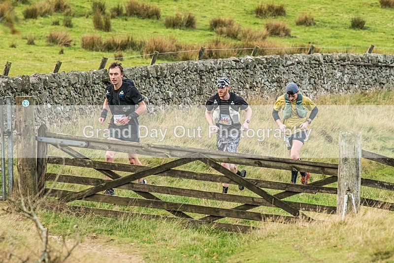 Tweed Valley-35 - High Terrain Events Tweed Valley 50 & 65K Ultra Trail Races Sunday 16th November 2025