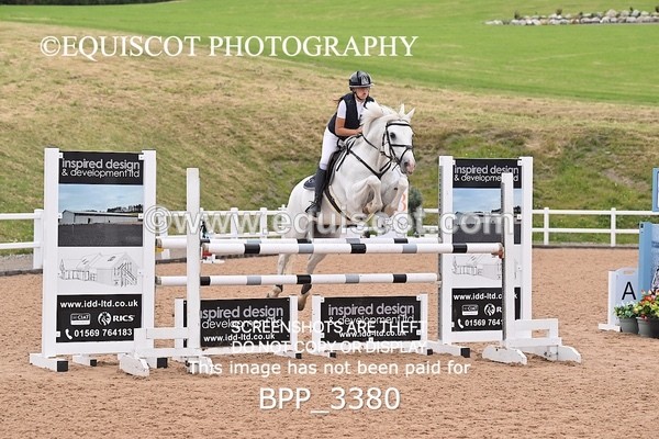 BPP_3380 - FRI CLASS 19 Junior 1.20 Open /Inc 148 Restricted Open **Viewing/Selection class for 148 teams**