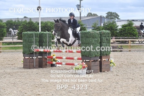 BPP_4323 - CLASS 12 SUN Senior British Novice/ 90cm Open