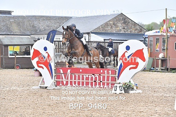 BPP_9480 - CLASS 33 MON Scottish Champions Tour Spring Final 85cm