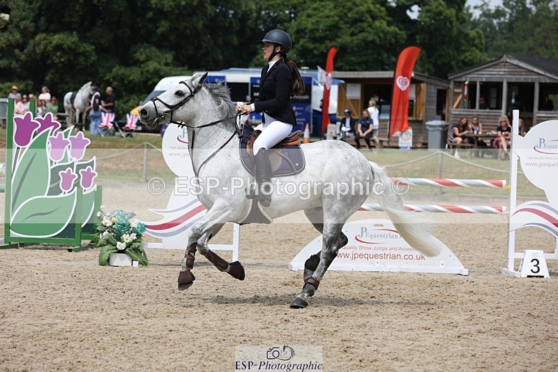 230617-124307-04409 - Cls 09 Blue Chip Pony Newc 1st Rnd