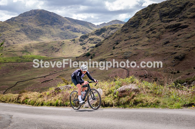 133700 - Blea Tarn Climb 13:00 - 14:00