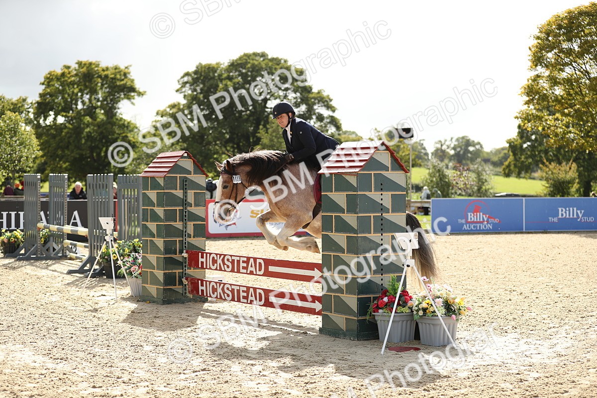 SBM_09929 - J36 - Veteran Rider 70cm