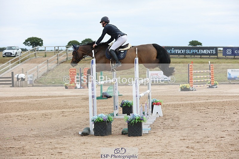 250719-103117-14060 - Cls 15, 1 Star Silver Tour Jump Off and Presentations