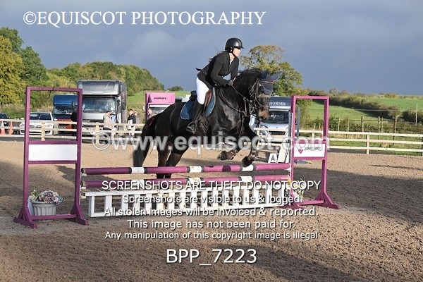 BPP_7223 - CLASS 1  Club 80cms Open