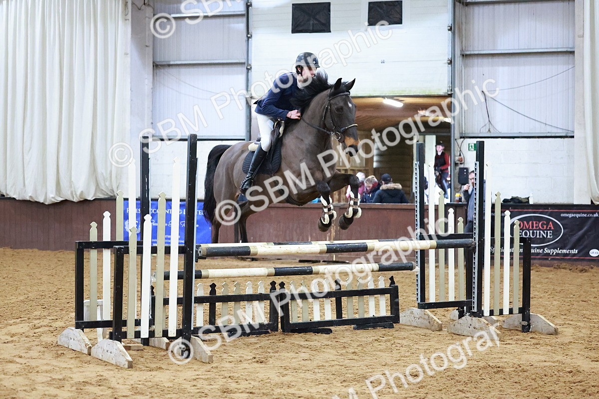 SBM_001439 - Class 3 - Senior Discovery - 1.00m