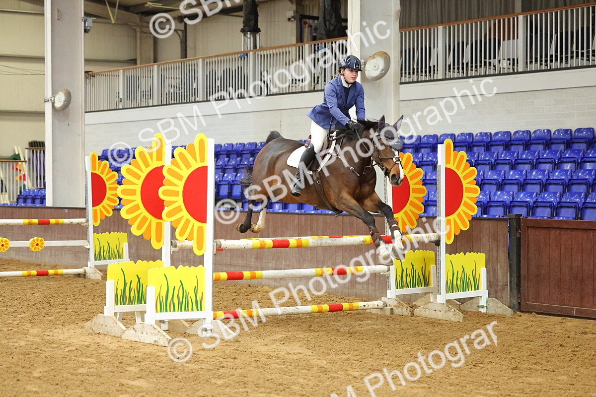 SBM_001100 - Class 3 - Senior Discovery - 1.00m