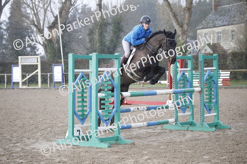 20260125-0309 - Class 3 - 1.00m