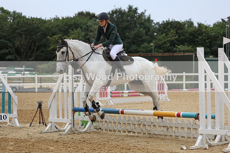 3E7A0035 - Class 1: Senior 60cm