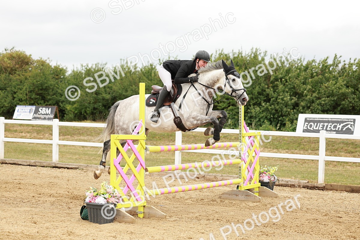 SBM_006931 - Class 2 - Senior Discovery - 1.00m Open