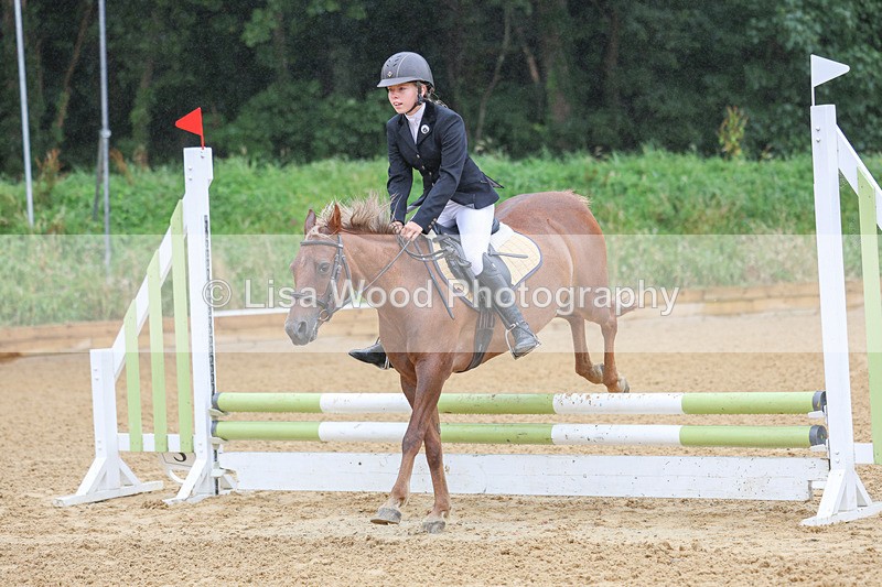 3E7A8693 - Class 1: 60cm Junior