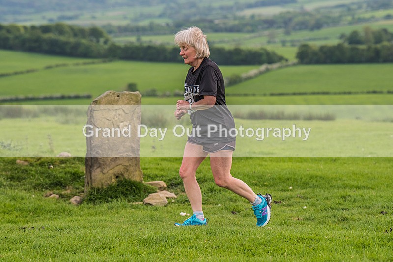 Hay-O-390 - Hay O Trail Race Tuesday 23rd May 2023