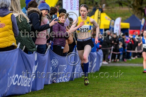 Falkirk25-928908 - U15 Girls