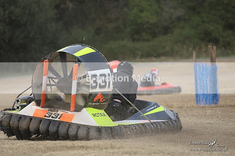 HCWC 230826 381 - Hovercraft W C Race Day 3