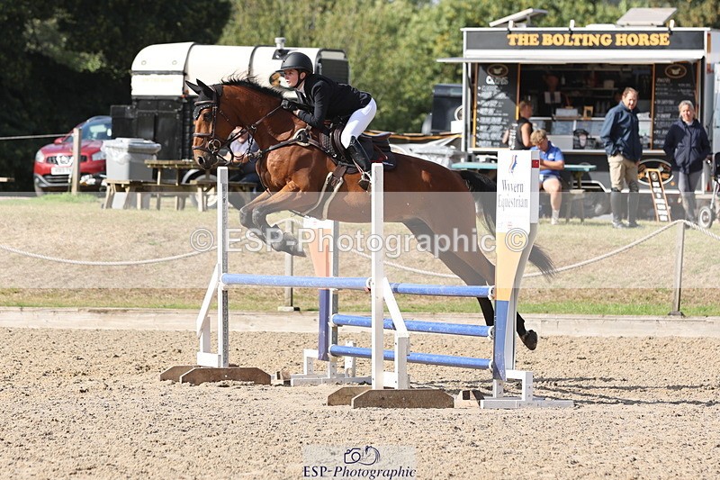 250831A-155512-11287 - Cls 44 95cm Amateur Quali