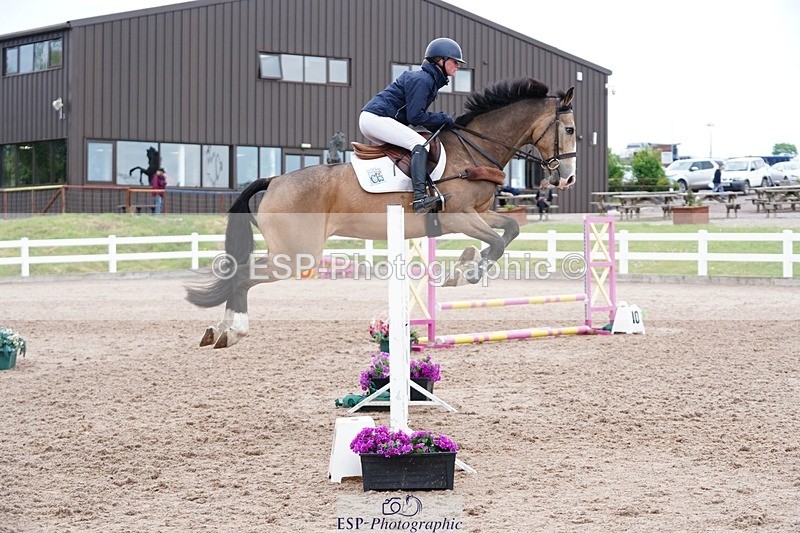 250511-131450-13733 - Cls 33 95cm Amateur Quali