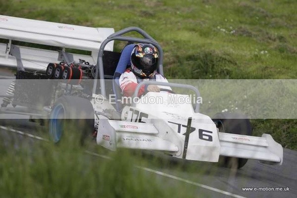 HC 250509 19 - Hill Climb 25/05/09