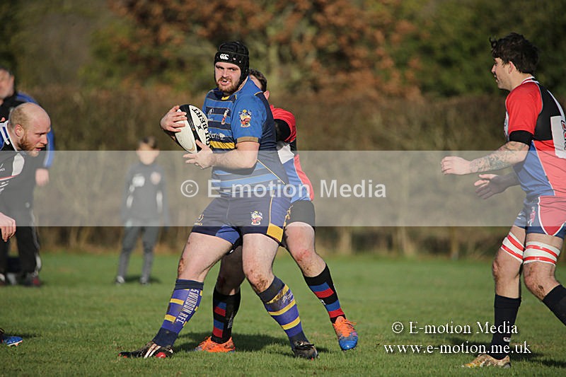 RU 180120 -0018 - Pewsey vale RFC v Swindon II RFC 18/01/20
