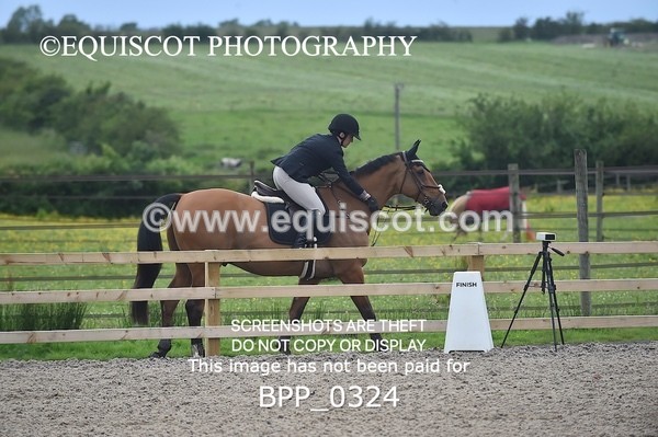 BPP_0324 - CLASS 5 0.95m Amateur Championship Qualifier