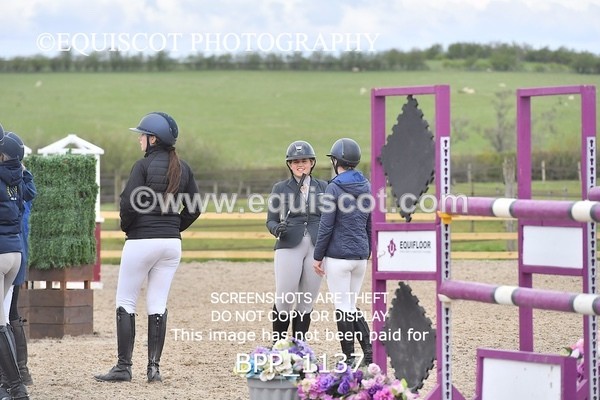 BPP_1137 - CLASS 12 SAT RHS  B & C Championship Qualifier