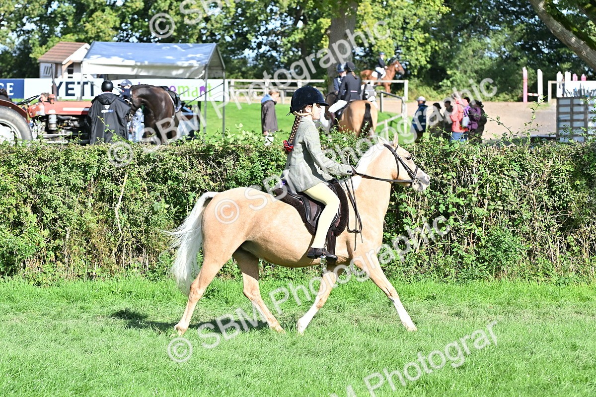 SBM_50243 - S21 - Novice & Newcomers First Ridden