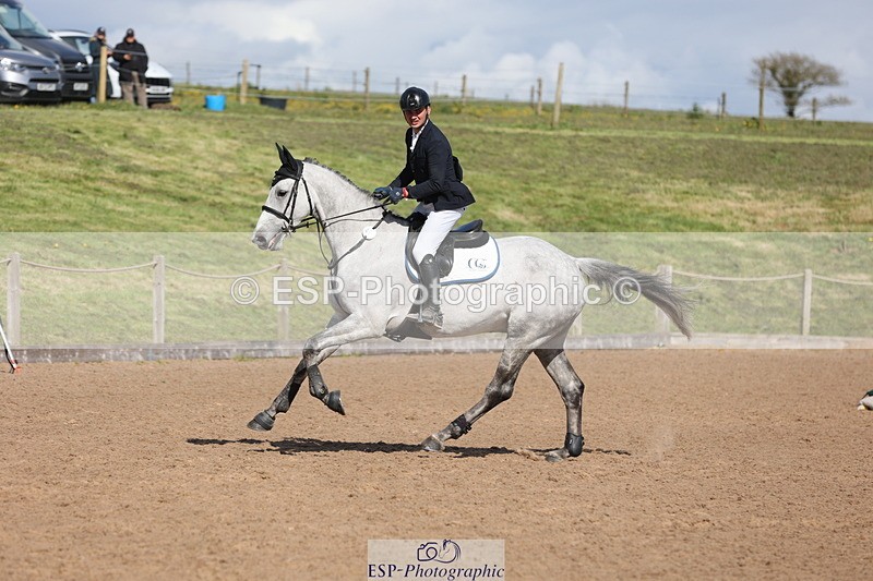 240419A-160213-09102 - Cls 10, 2 Star Big Tour 145cm  15.45 to 16.35 break