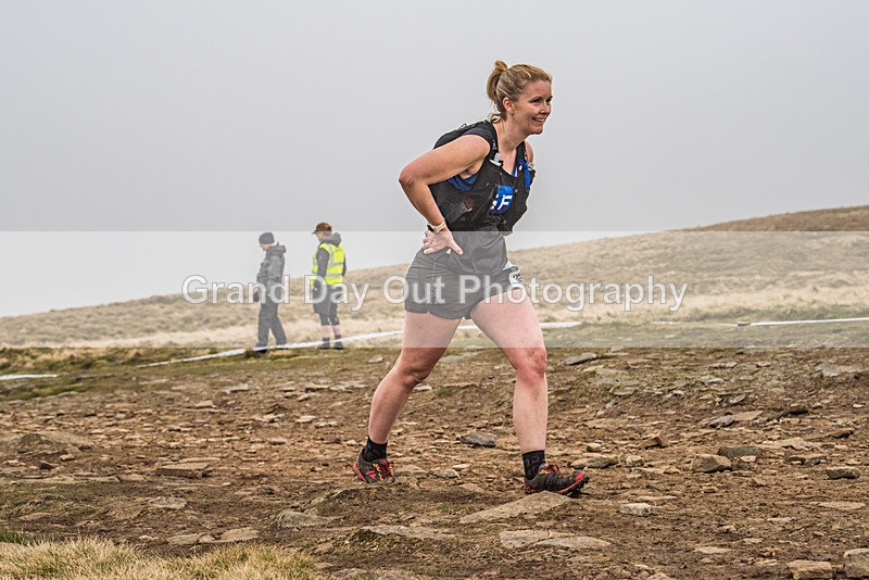 3 Peaks-1266 - The 3 Peaks Race - Pen Y Ghent - Saturday 29th April 2023