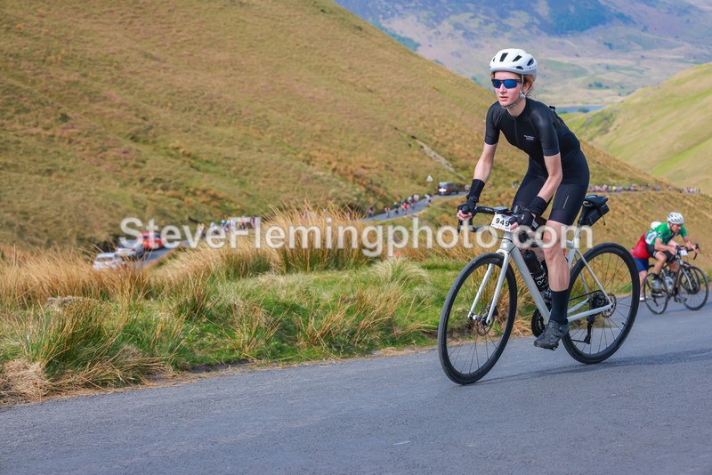 100943 - Newlands Pass 10.00-11.00