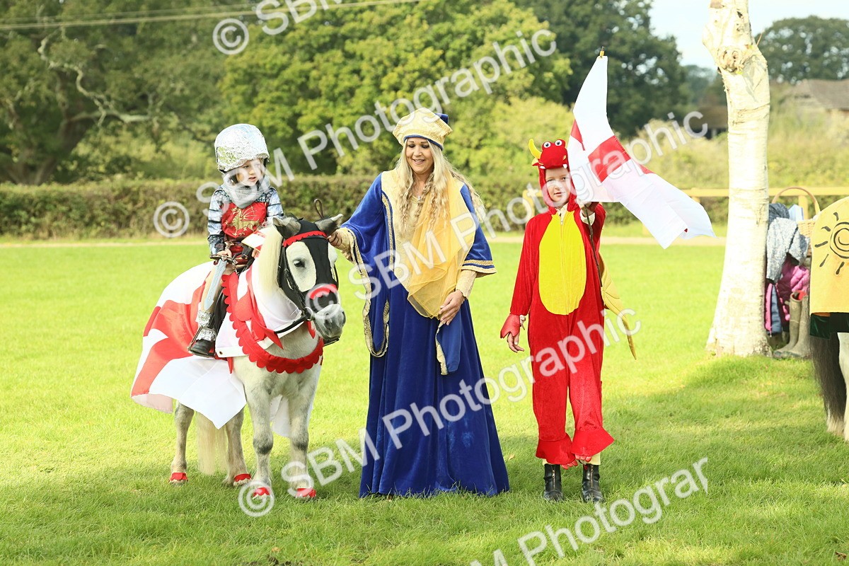 SBM_63531 - S35 - Fancy Dress Showing