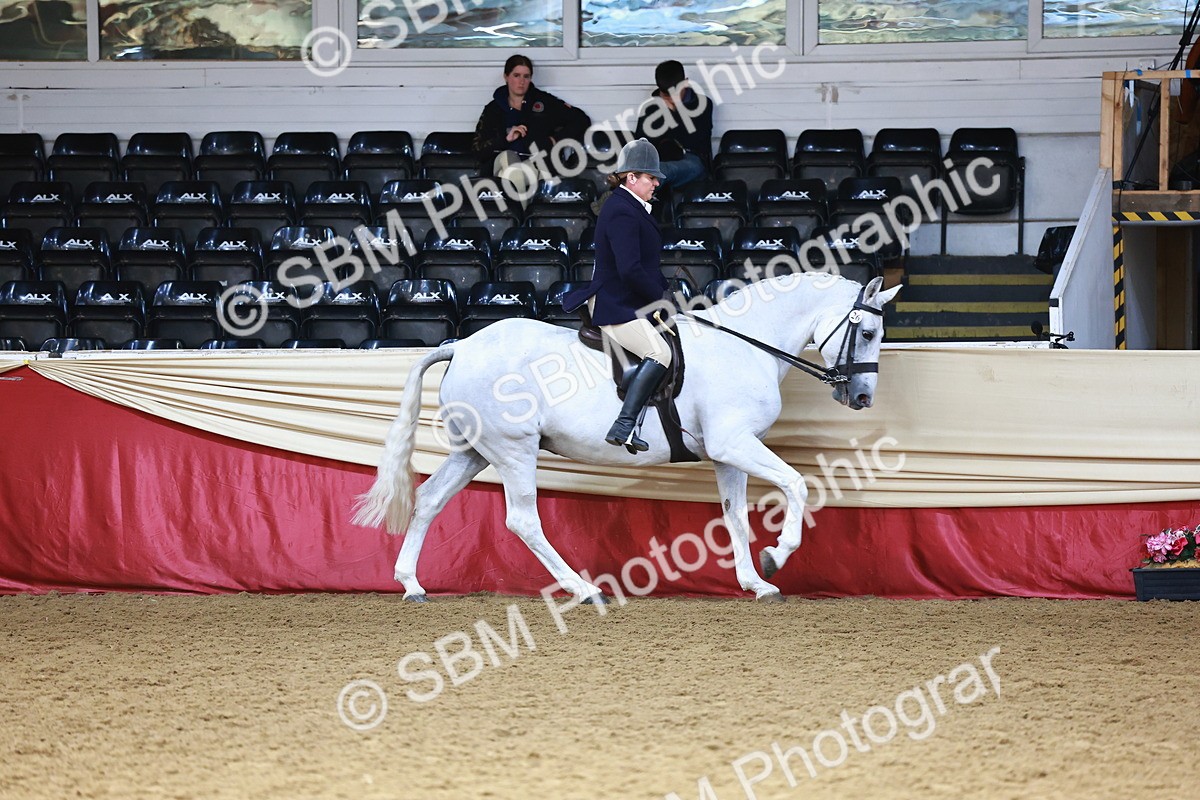 SBM_23160 - Class 904 - Supreme Final - Ridden Diamond