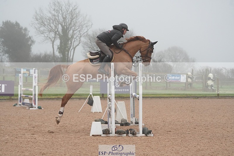 260307-141118-01051 - Cls 33 95cm Amateur Qualifier