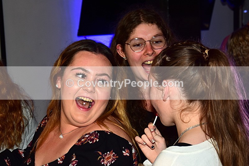 COU-703 - Courtney's 21st