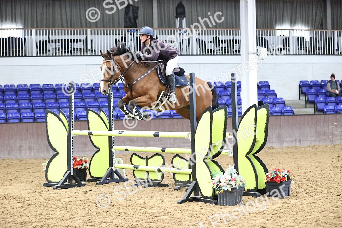 SBM_007153 - Class 19 - Senior Newcomers 1.10m