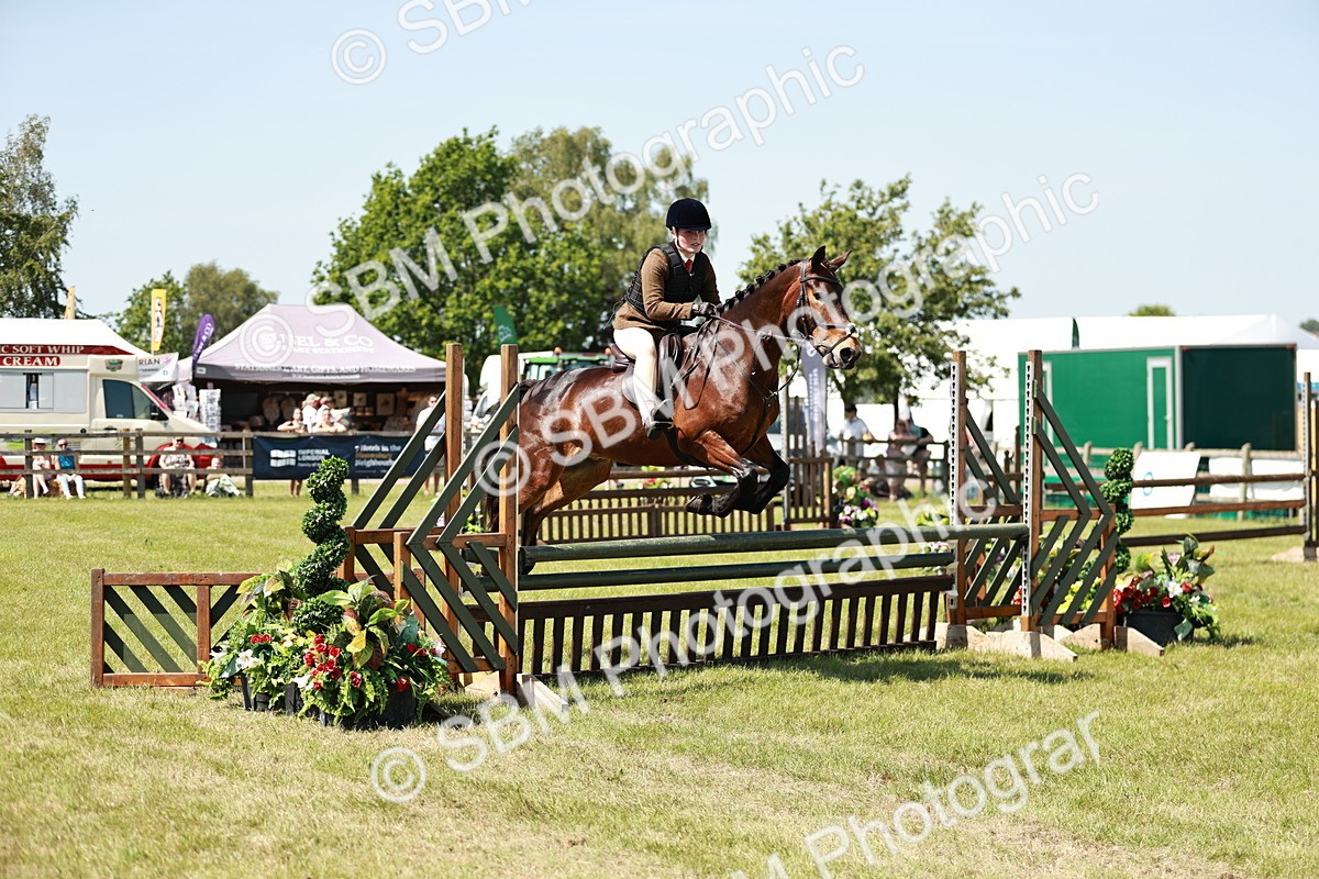 SBM_17610 - Class 112-113 - BSPS LIHS Working Sports Pony