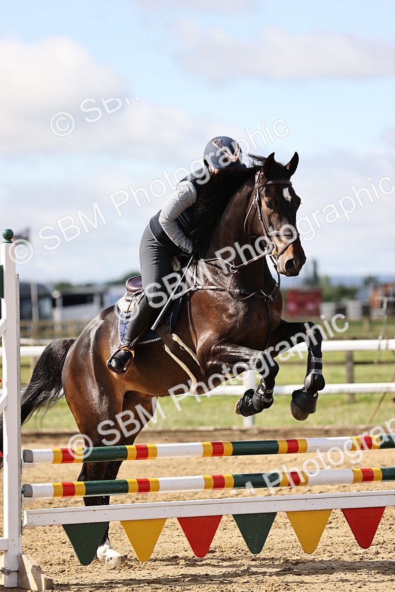 SBM_001778 - Class 8 - Clear Round